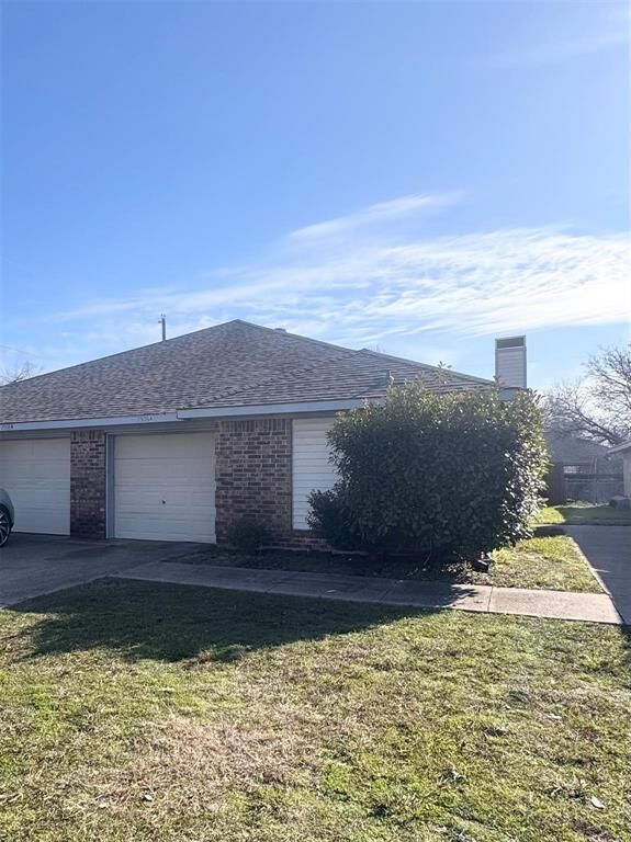 Property Photo:  7506 Amherst Drive A  TX 75088 