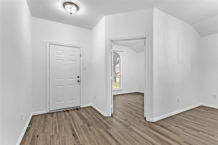 Property Photo:  210 Angelina Drive  TX 75114 
