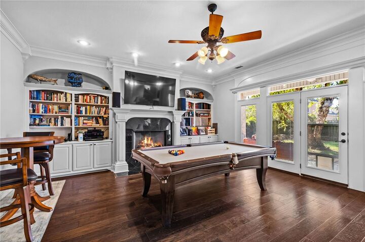 Property Photo:  6116 Valley Forge Drive  AR 72758 