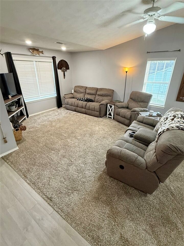 Property Photo: 1008 Lilly AR 72601