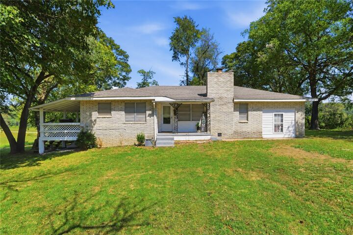 Property Photo:  22562 Highway 412  AR 72740 