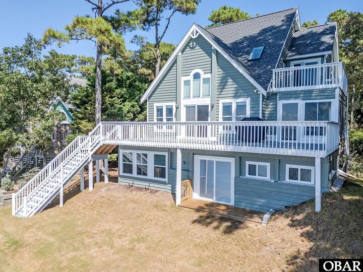 Property Photo:  154 Baycliff Trail  NC 27948 