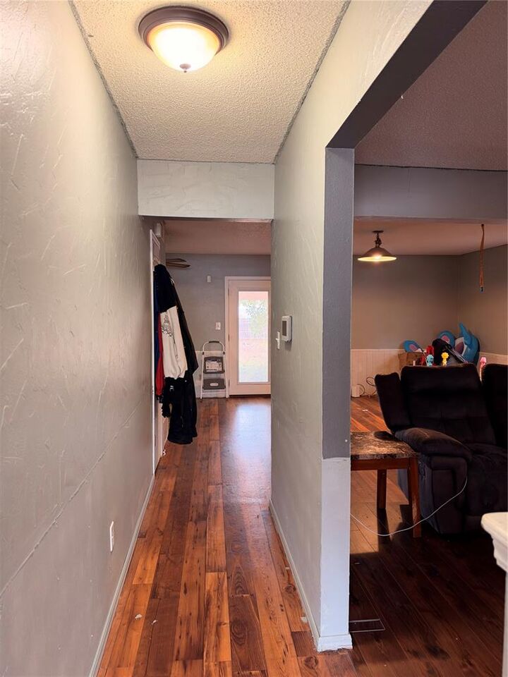Property Photo:  3505 SE 45th Street  OK 73135 