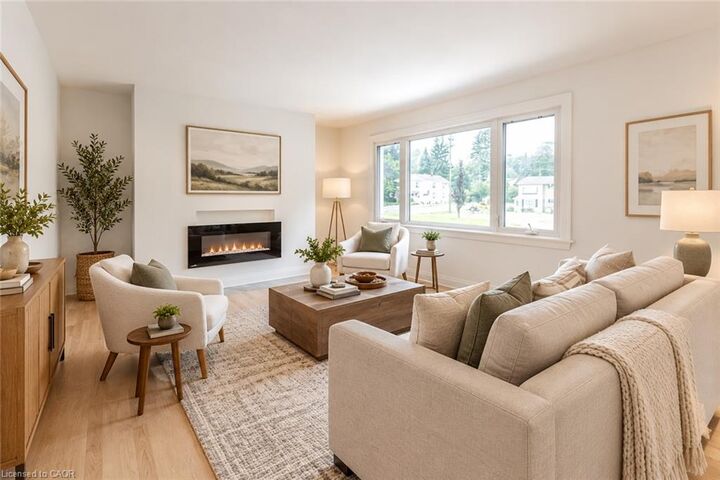 Property Photo:  68 Wilson Street E  ON L9G 2B5 