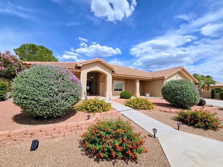 Property Photo:  2523 Tres Lagos  NM 88310 