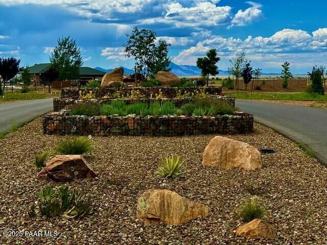 Property Photo:  10178 E Blossom Lane  AZ 86315 