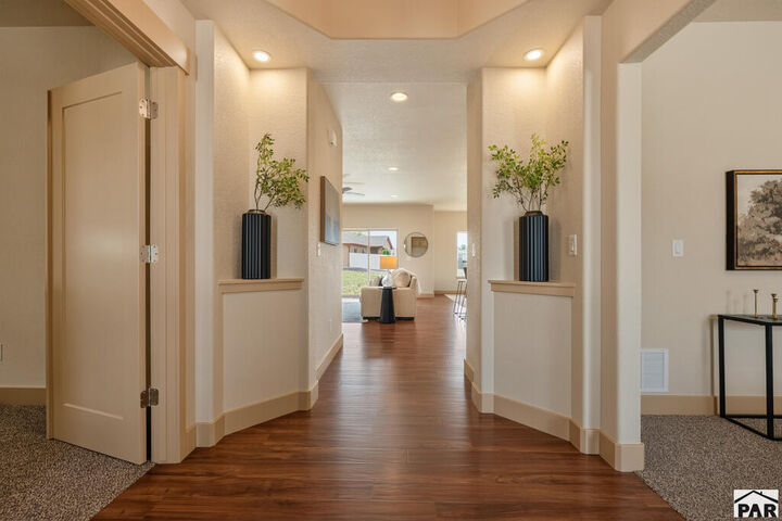 Property Photo:  981 Acreview Dr  CO 81007 