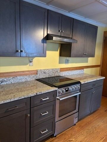 Property Photo:  44 State Street 2F  MA 01060 
