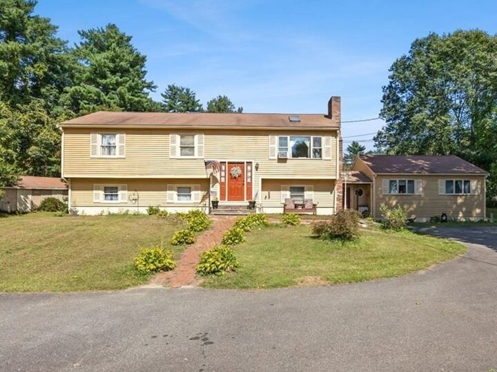 Property Photo:  95 Crooked Ln  MA 02347 