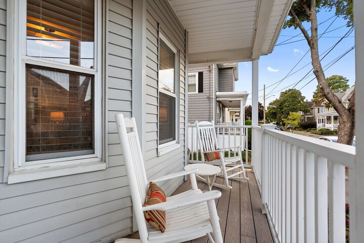 Property Photo: 16 Eddie St. MA 02169