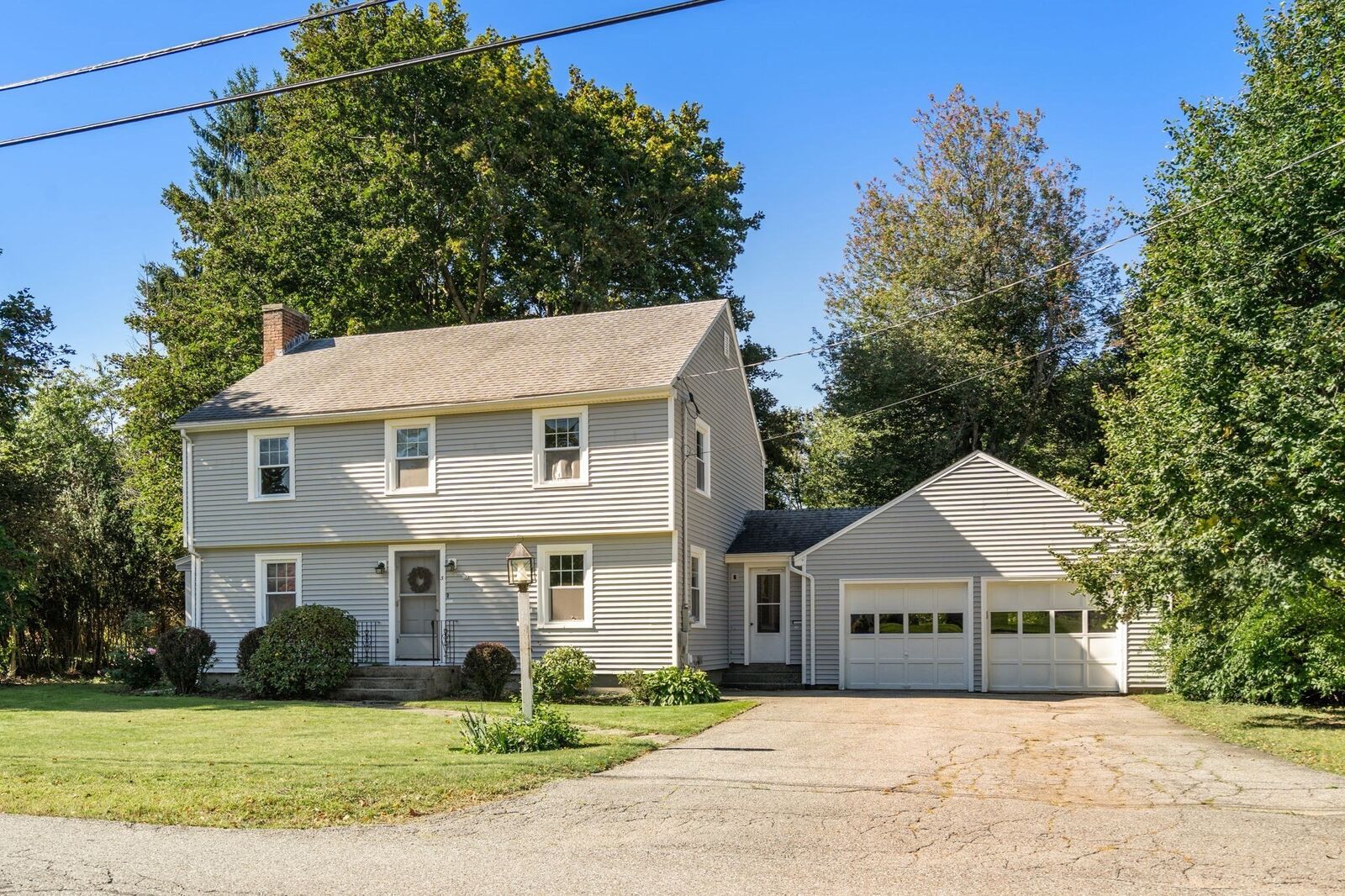Property Photo: 5 Lowell Ave MA 01520