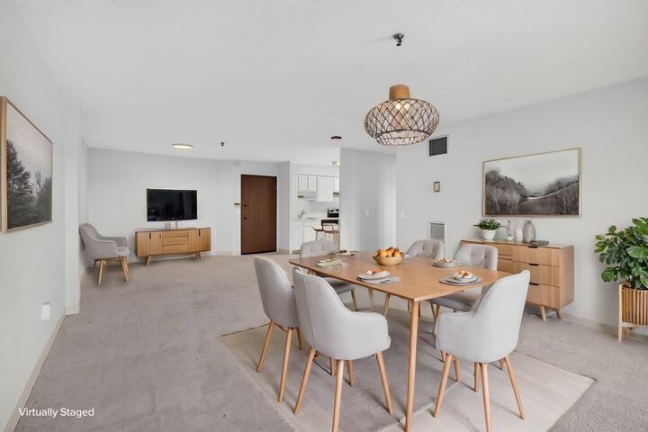 Property Photo:  99 Florence St 609  MA 02148 