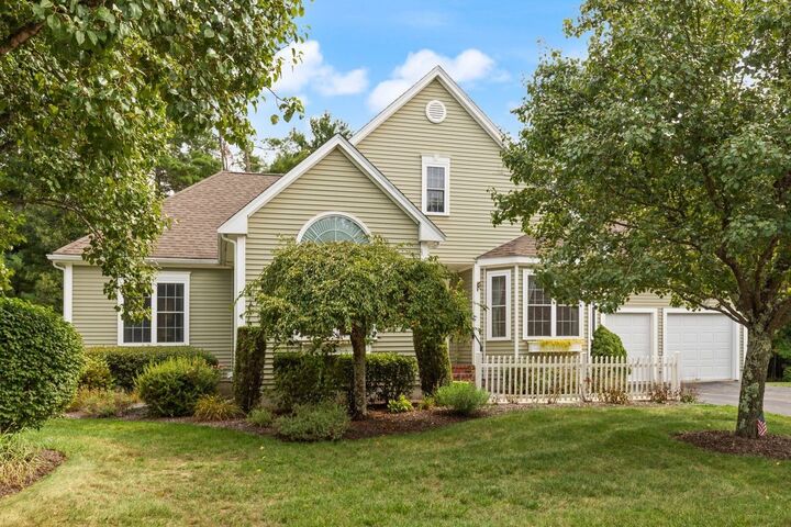 Property Photo: 36 Shannon Marie Way MA 02356