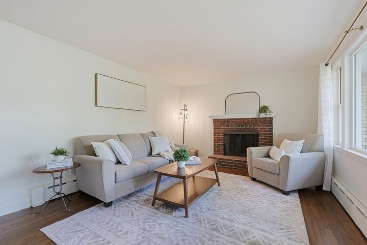 Property Photo:  21 Burt St  MA 02703 