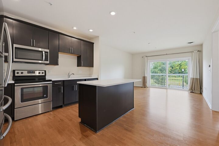 Property Photo:  110 Trotter Rd 2203  MA 02190 