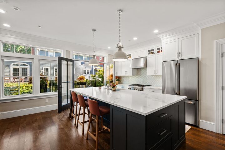Property Photo:  14 Lawnwood Place  MA 02129 