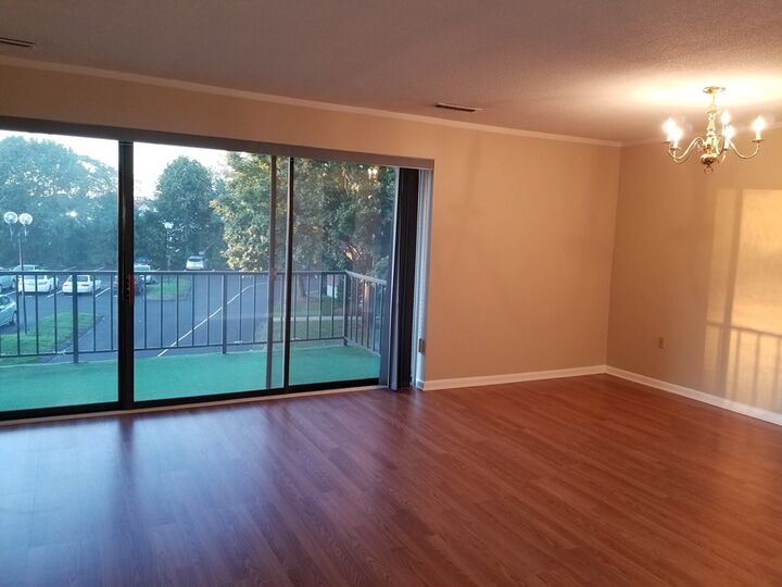 Property Photo:  1006 Paradise Rd 2L  MA 01907 