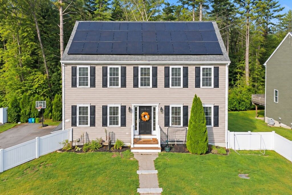 Property Photo: 1687 Phillips Rd MA 02745
