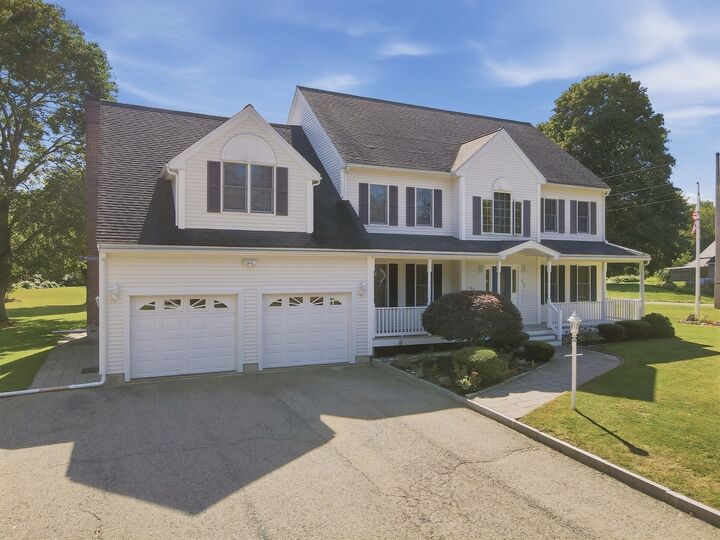 Property Photo:  473 Main Street  MA 01749 
