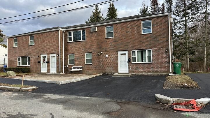 Property Photo:  38 Saco St 38  MA 02464 