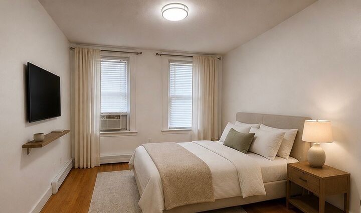 Property Photo: 32 Ransom Rd 11 MA 02135