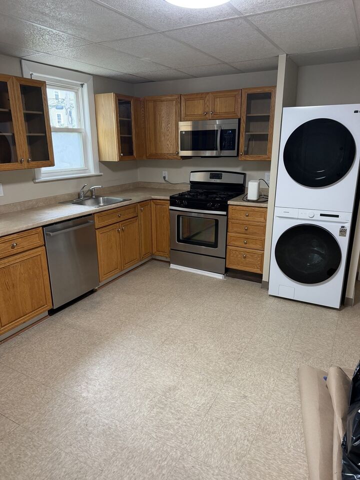 Property Photo: 34 Porter Street 2 MA 02148
