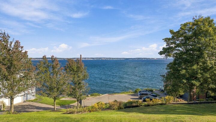 Property Photo:  25 Maolis Road  MA 01908 