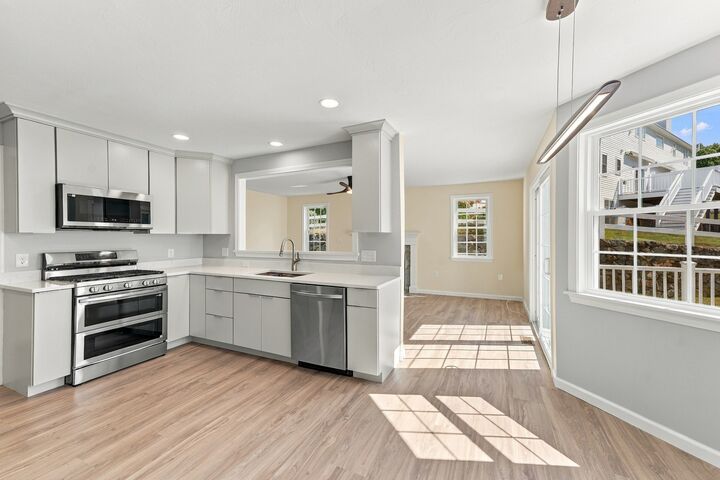 Property Photo: 14 Crab Apple Ln 14 MA 02038