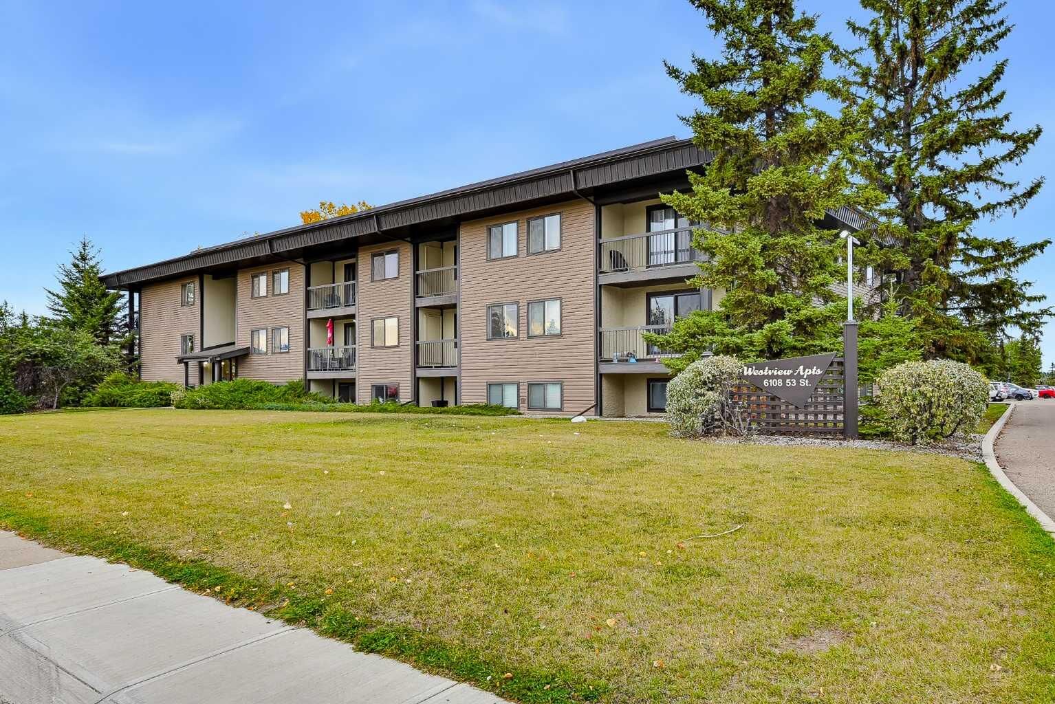 Property Photo:  6108 53 Street 144  AB T4H 1P1 