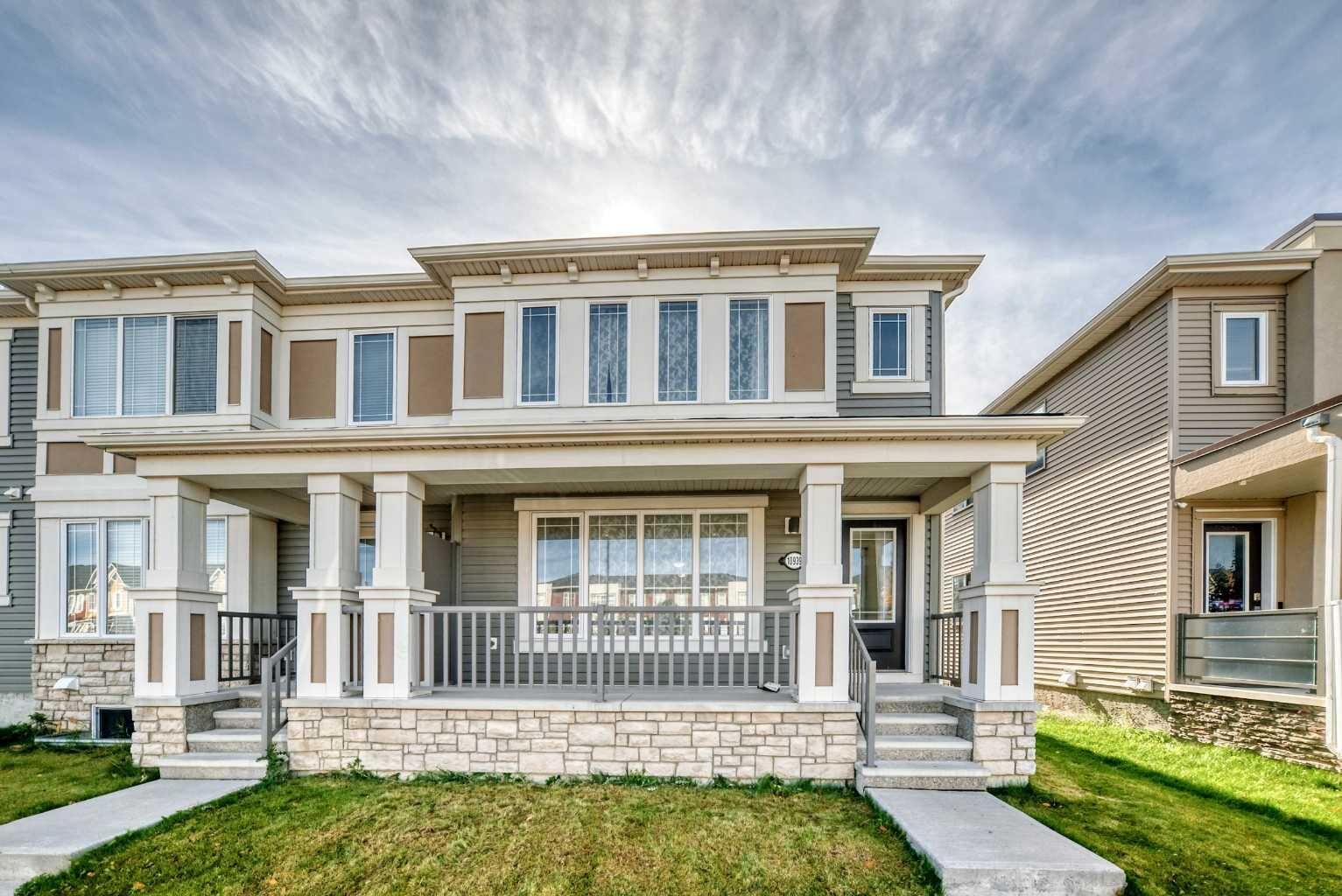 Property Photo:  10939 Cityscape Drive NE  AB T3N 0S4 