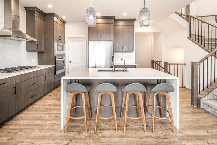 Property Photo:  75 Calhoun Hill NE  AB T3P 1T7 