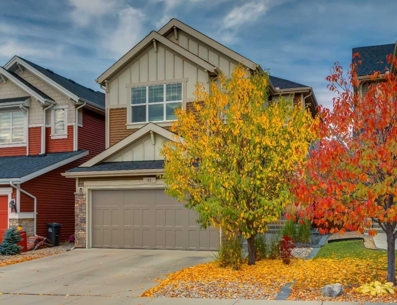 Property Photo:  31 Sunrise Terrace  AB T4C 0V3 