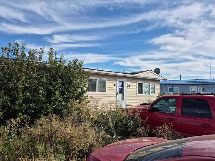 Property Photo:  195 Francis Street  AB T0J 1V0 