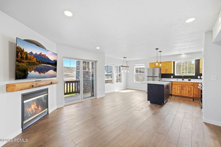 Property Photo: 1756 W Fox Bay Drive F103 UT 84032