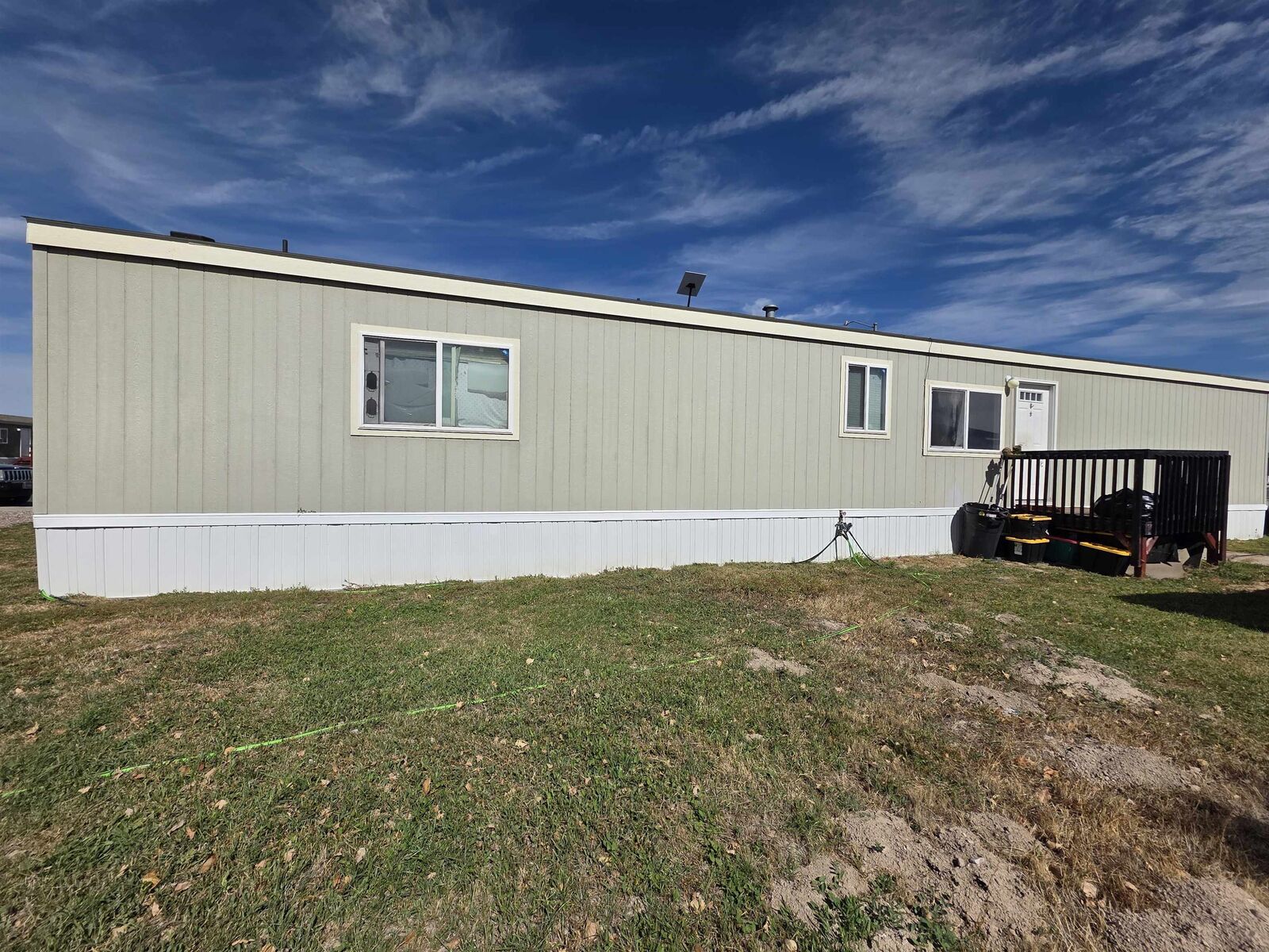 Property Photo:  1730 W Quinn Rd #649  ID 83202 