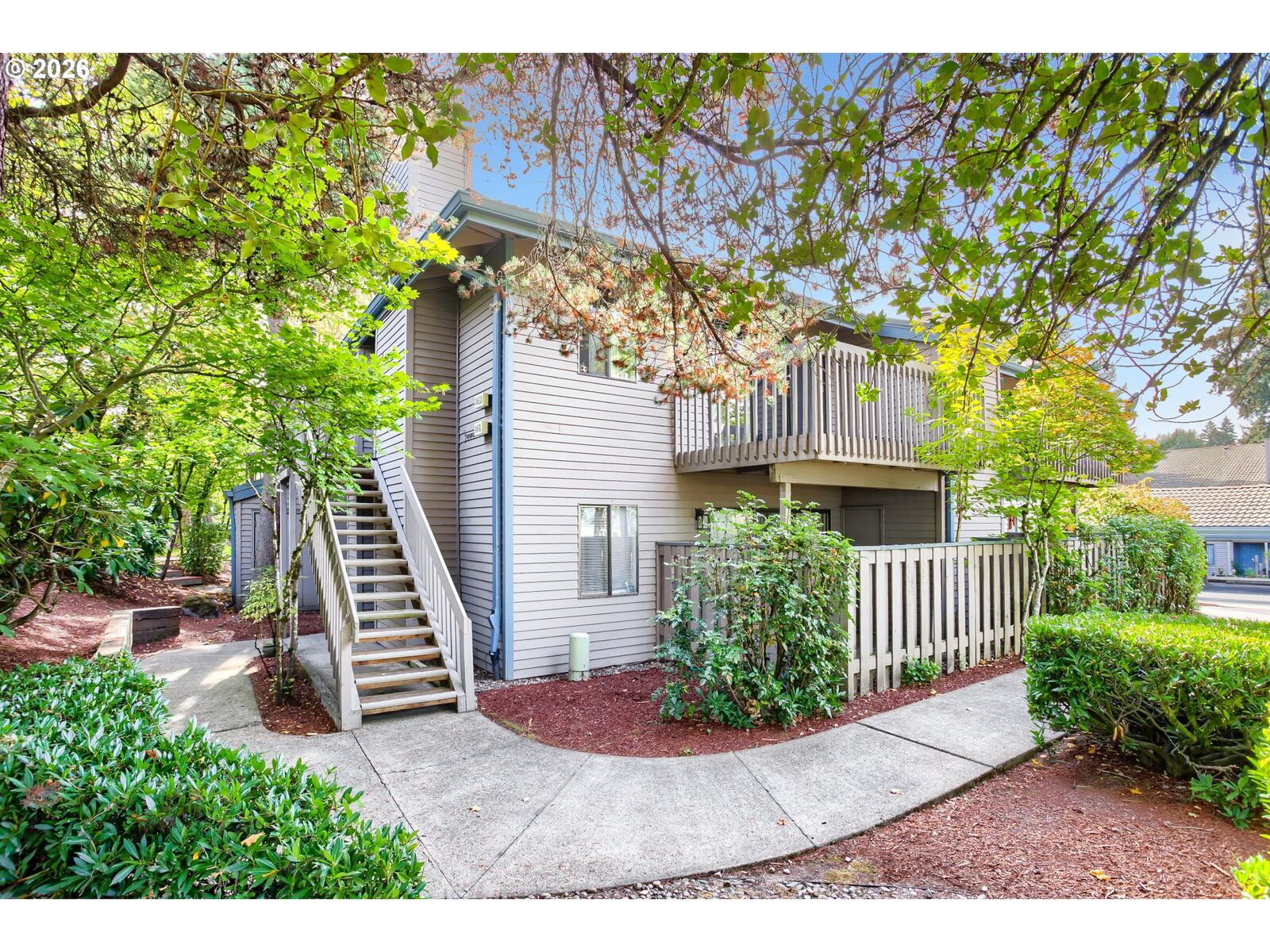 Property Photo:  14633 SW Grayling Ln  OR 97007 