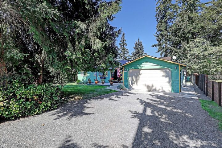 Property Photo:  371  Cambrae Drive  WA 98282 
