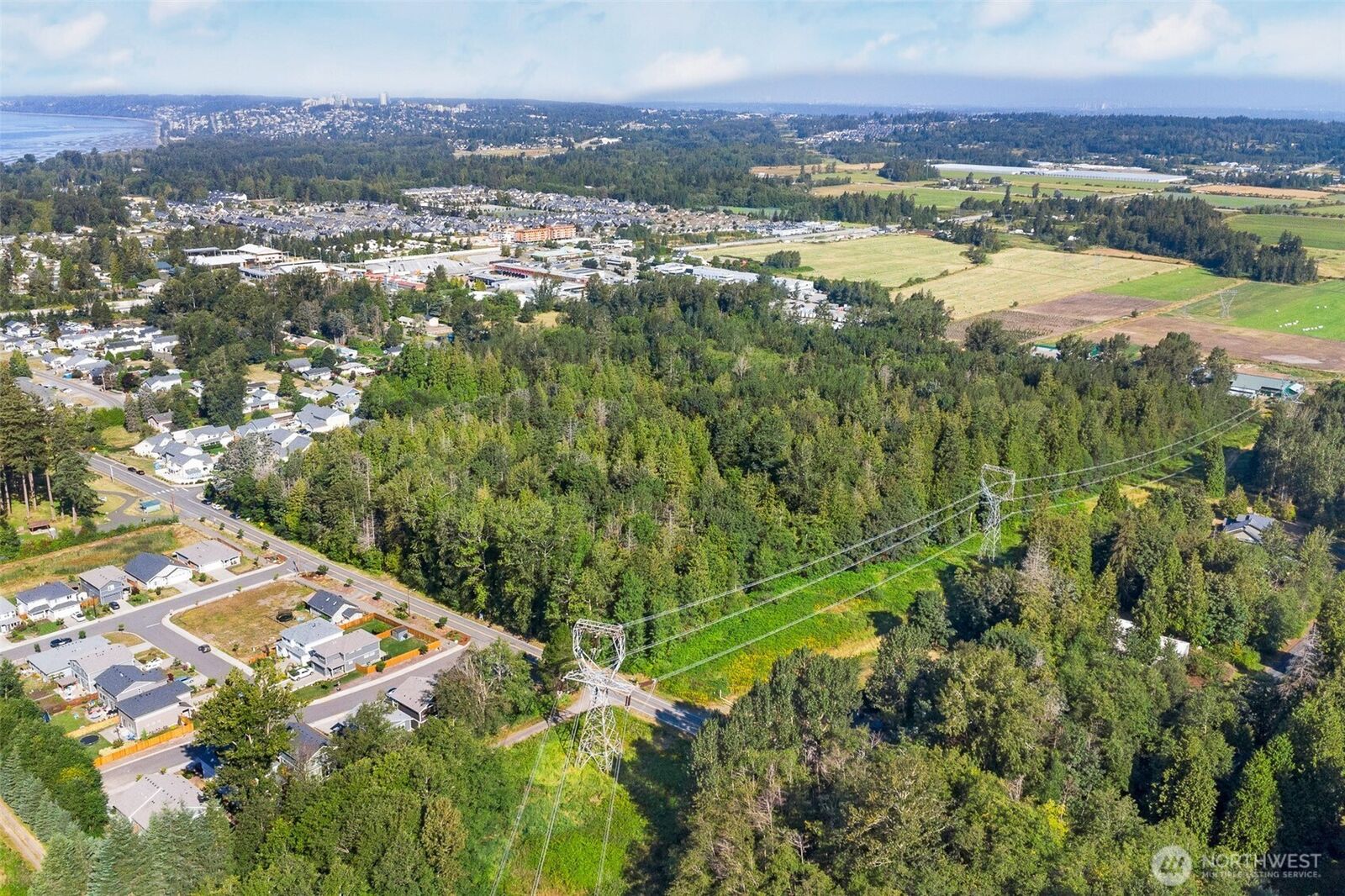 Property Photo: 4424 D Street WA 98230