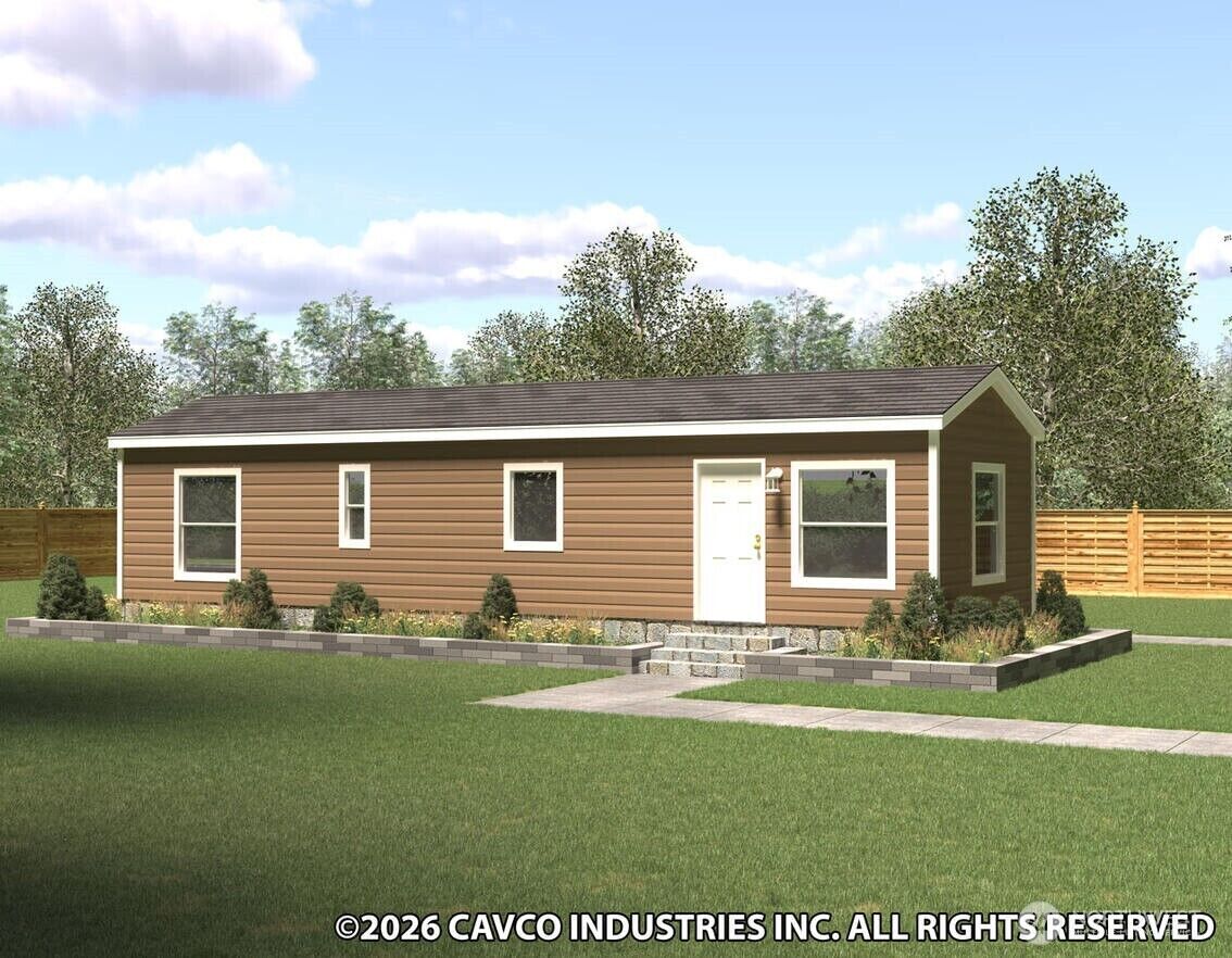 Property Photo: 0 Atterberry Landing Sandpointe 14441A WA 98382