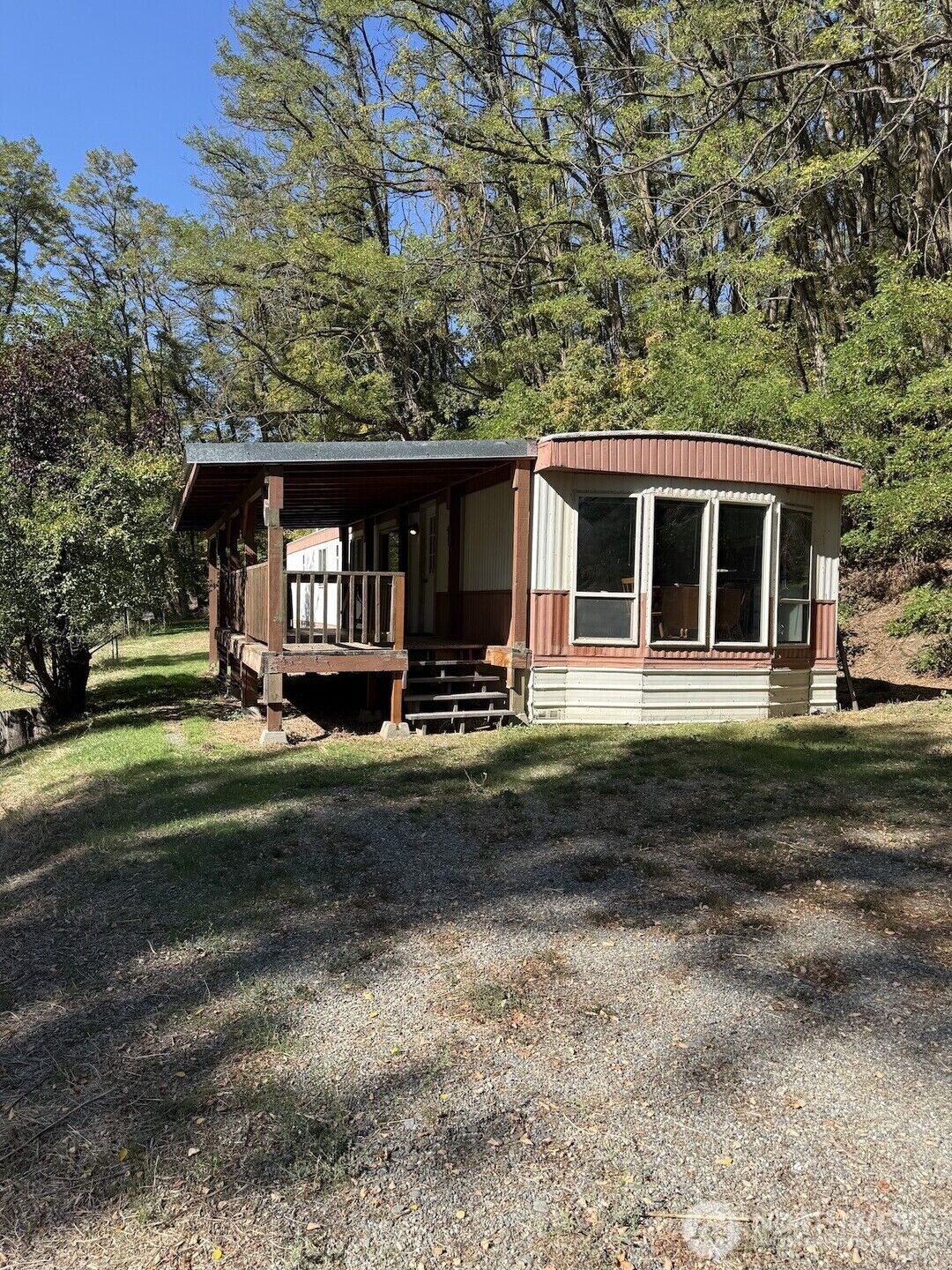 Property Photo: 5030 Lemon Avenue A WA 99137