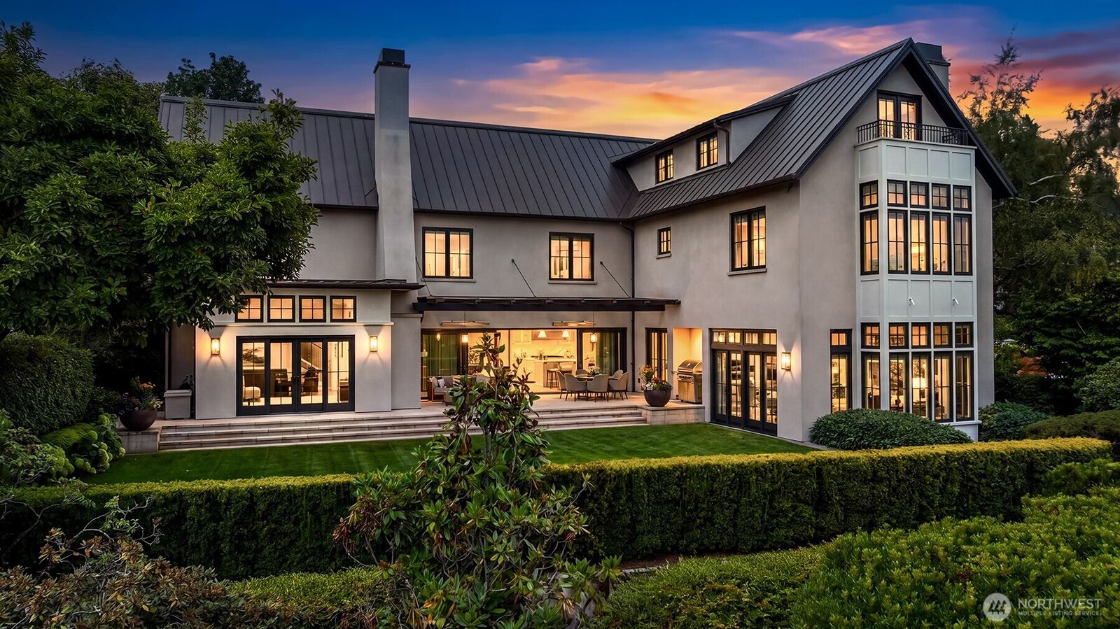 Property Photo: 3825 E Highland Drive WA 98112