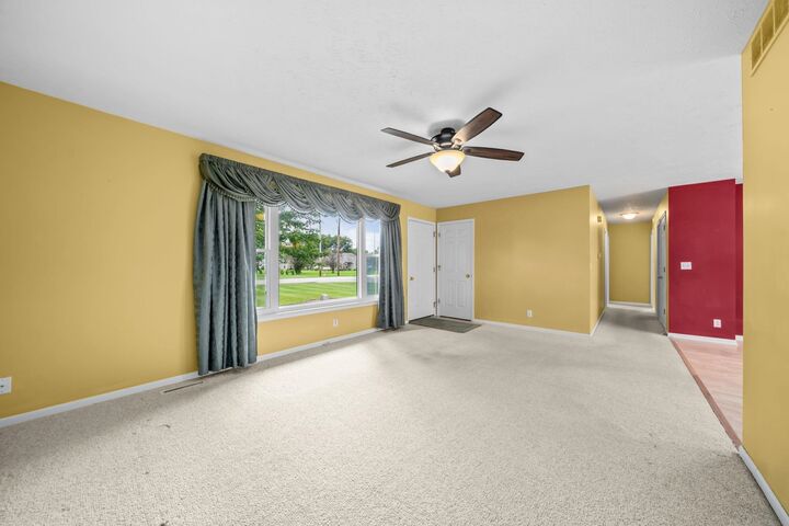 Property Photo:  14275 Dorr Road  IL 61080 
