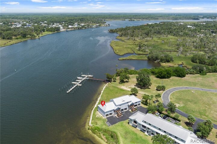 Property Photo: 2857 N Rivers Edge Boulevard FL 34429