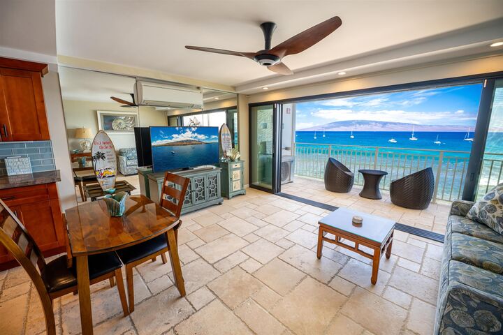 Property Photo: 1403 Front St 408 HI 96761