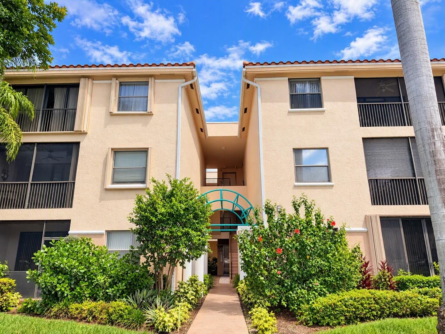 Property Photo: 4111 Coral Tree Circle 227 FL 33073