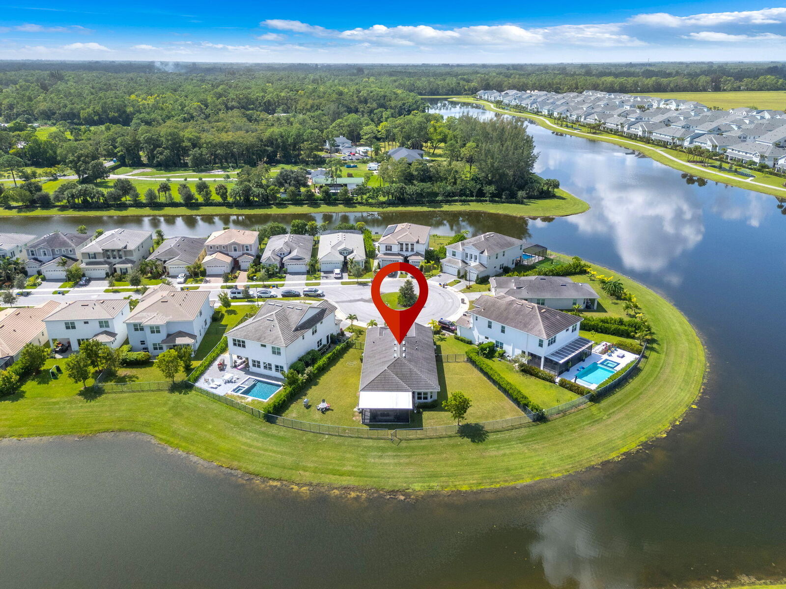 Property Photo:  15447 Orchard Drive  FL 33470 