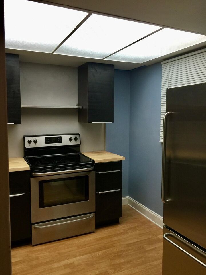 Property Photo:  107 Royal Park Drive 2E  FL 33309 
