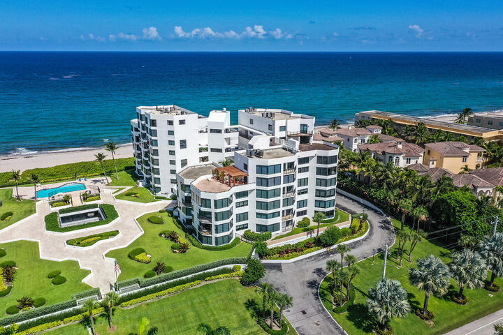 Property Photo:  2575 S Ocean Boulevard 204S  FL 33487 