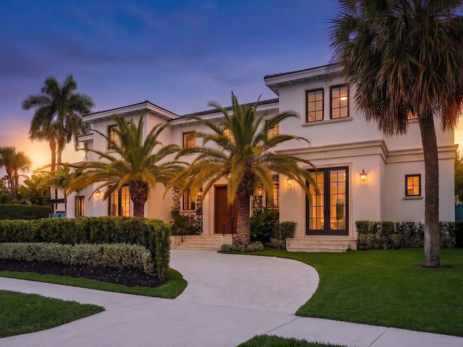 Property Photo: 3408 Washington Road FL 33405