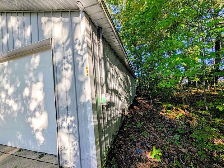 Property Photo: 221 &Amp 223 N Huron Road MI 48703